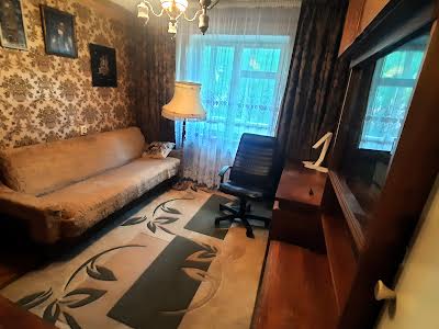 квартира по адресу Златопольская ул., 4-К