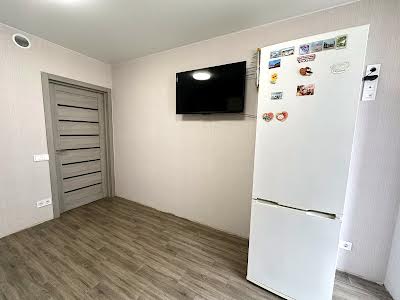 квартира по адресу Університетська, 1с