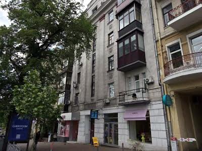 квартира за адресою Велика Васильківська вул. (Червоноармійська), 42