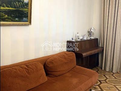 квартира за адресою Мироносицька вул., 93