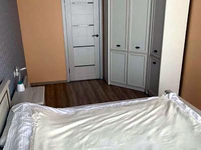 квартира за адресою Григорія Гуляницького вул., 39-А