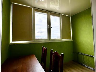 квартира за адресою Межова вул., 23-Б