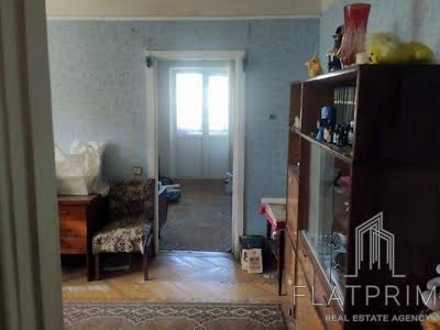квартира по адресу Гната Юры ул., 9-Б