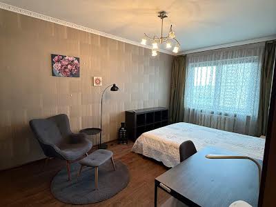 квартира за адресою Петра Григоренка просп., 16