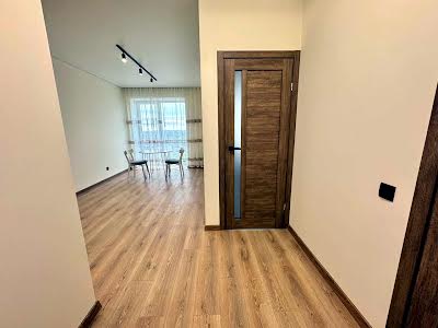квартира за адресою Соборна вул., 289а