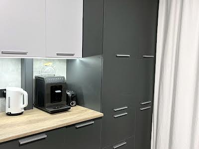 квартира за адресою Ярова вул. (Червоноармійська), 212