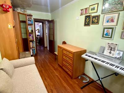 квартира за адресою Великого Кобзаря вул. (Першотравнева), 7