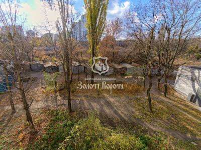 квартира за адресою Глібова вул., 7