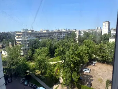 квартира за адресою Мілютенка вул., 17-А
