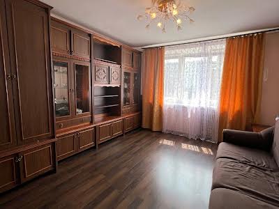 квартира за адресою Героїв Крут вул. (Черепіна), 54б