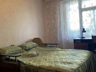 квартира за адресою житловий масив Тополя-2 вул., 12
