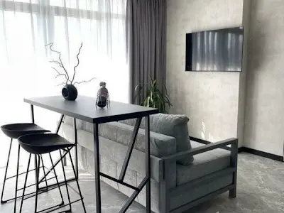 квартира по адресу Дубищанская ул., 1