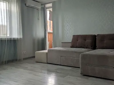 квартира за адресою Володимира Сосюри вул., 4