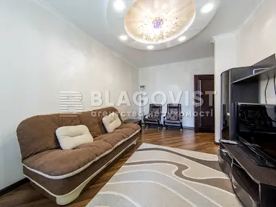 квартира за адресою Патріарха Мстислава Скрипника вул., 40