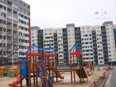 квартира за адресою Перемоги просп., 86А