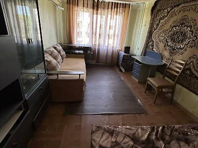 квартира за адресою Куряжська вул., 10