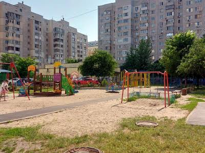 квартира за адресою Олевська вул., 3-А