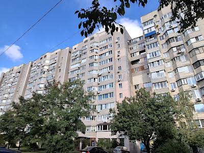 квартира по адресу Августина Волошина ул. (Ярослава Галана), 2-А