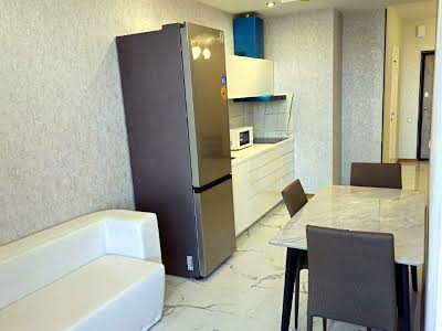 квартира по адресу Петропавловская ул., 40