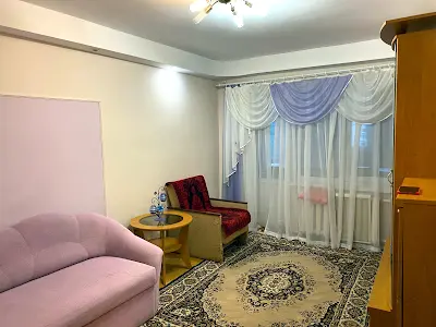 квартира за адресою Романа Ратушного вул. (Волгоградська), 9