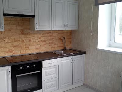 квартира за адресою Шолуденка вул., 20