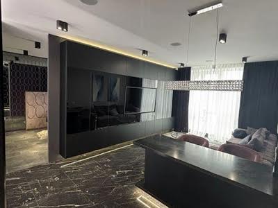 квартира за адресою Саксаганського вул., 37-К