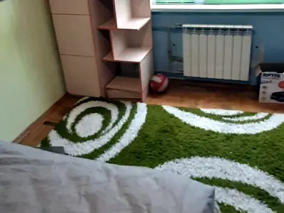 квартира по адресу Александра Мишуги ул., 3