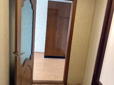 квартира за адресою Олімпійська вул., 5