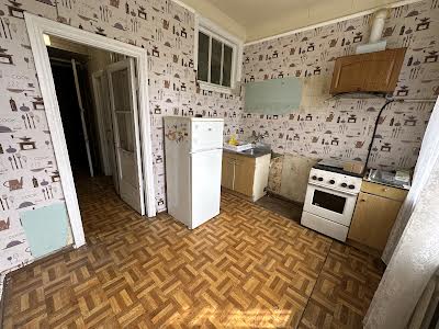 квартира за адресою Соборності просп. (Возз'єднання), 3