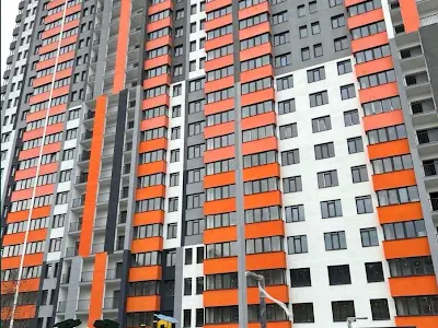 квартира за адресою Володимира Сосюри вул., 6А