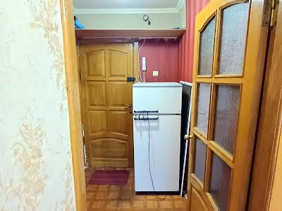квартира за адресою Машинобудівний пров. (Машинобудівельний), 27