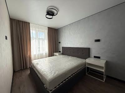 квартира за адресою Запорізьке шосе, 32д