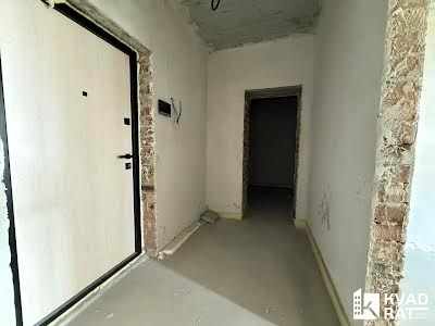квартира за адресою Чорновола вул., 123