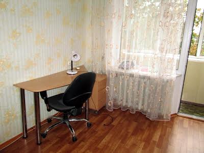 квартира по адресу Александра Поля просп. (Кірова), 82-А