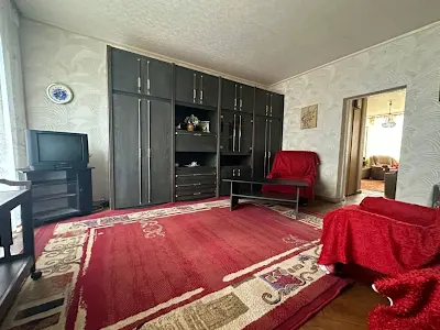квартира за адресою Лесі Українки бульв., 24