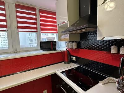 квартира по адресу Елизаветы Чавдар ул., 38