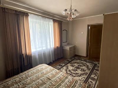 квартира за адресою Лесі Українки бульв., 24-Б