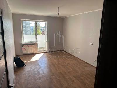 квартира за адресою Коноплянська вул., 22