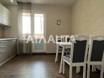 квартира за адресою Юлії Здановської вул. (Ломоносова), 36-А