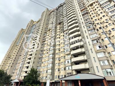 квартира по адресу Харьковское шоссе, 19а