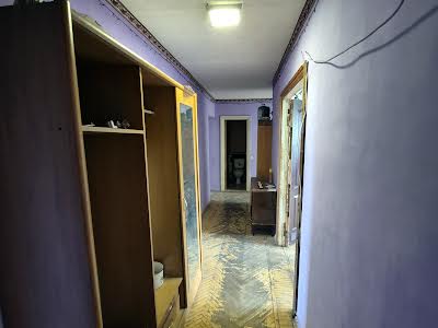 квартира за адресою Юрія Литвинського вул. (Російська), 82-А
