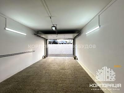 квартира по адресу Ужгород, Олександра Хіри ул., 5