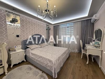 квартира за адресою Жаботинського вул. (Пролетарская улица), 56а