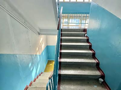 квартира по адресу Космодромная ул., 3