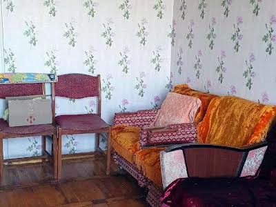 квартира за адресою Дніпро, Академіка Янгеля вул., 22
