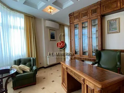 квартира по адресу Евгения Коновальца ул. (Щорса), 36-Б