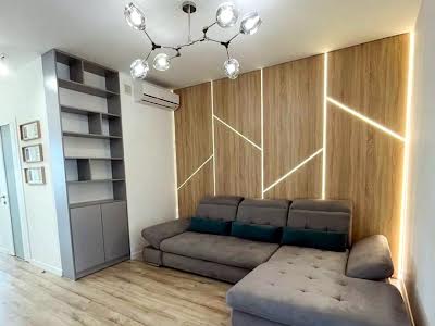 квартира за адресою Карла Мікльоша вул., 27