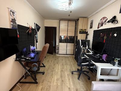 квартира по адресу Миру ул., 36