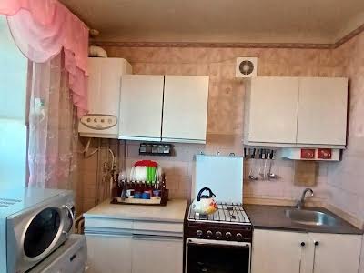 квартира по адресу 10-я Линия ул., 88
