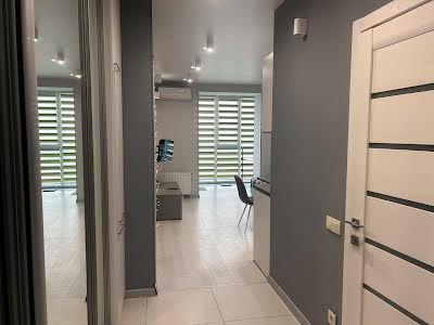 квартира за адресою Герцена вул., 35